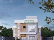 Casa em Novo Rio das Ostras, Rio das Ostras/RJ de 100m²...