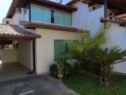 Casa em Novo Rio das Ostras, Rio das Ostras/RJ de 104m²...