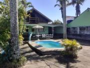 Casa em Novo Rio das Ostras, Rio das Ostras/RJ de 62m² 3...