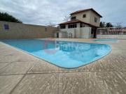 Casa em Ogiva, Cabo Frio/RJ de 106m² 2 quartos à venda...