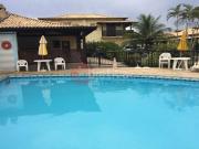 Casa em Ogiva, Cabo Frio/RJ de 130m² 2 quartos à venda...
