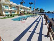 Casa em Ogiva, Cabo Frio/RJ de 140m² 4 quartos à venda...