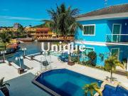 Casa em Ogiva, Cabo Frio/RJ de 150m² 4 quartos à venda...