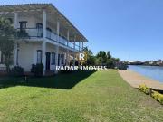 Casa em Ogiva, Cabo Frio/RJ de 2420m² 7 quartos à venda...