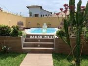 Casa em Ogiva, Cabo Frio/RJ de 300m² 3 quartos à venda...