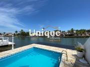 Casa em Ogiva, Cabo Frio/RJ de 300m² 5 quartos à venda...