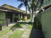 Casa em Ogiva, Cabo Frio/RJ de 78m² 2 quartos à venda...
