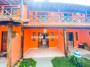 Casa em Ogiva, Cabo Frio/RJ de 90m² 2 quartos à venda...