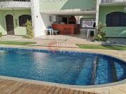 Casa em Ogiva, Cabo Frio/RJ de 92m² 2 quartos à venda...