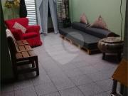 Casa com 2 quartos à venda em Munhoz Júnior SP