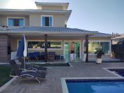 Casa em Ossos, Armação dos Búzios/RJ de 211m² 5 quartos...