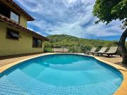 Casa em Ossos, Armação dos Búzios/RJ de 250m² 4 quartos...