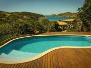 Casa em Ossos, Armação dos Búzios/RJ de 260m² 6 quartos...