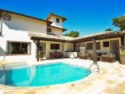 Casa em Ossos, Armação dos Búzios/RJ de 450m² 6 quartos...