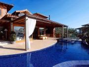 Casa em Ossos, Armação dos Búzios/RJ de 568m² 5 quartos...