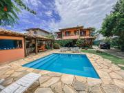 Casa em Ossos, Armação dos Búzios/RJ de 650m² 8 quartos...