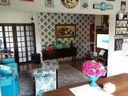 Casa em Osvaldo Cruz