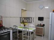 Casa em Osvaldo Cruz, São Caetano do Sul/SP de 119m² 2...