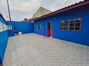 CASA EM ÓTIMA LOCALIZAÇÃO COM 02 DORMITÓRIOS À VENDA NA...