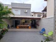 Casa em Ouro Verde, Rio das Ostras/RJ de 120m² 3 quartos...