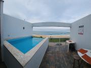 Casa em Ouro Verde, Rio das Ostras/RJ de 85m² 3 quartos...