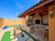 Casa em Outeiro de Passárgada, Cotia/SP de 72m² 2...