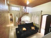 Casa em Padroeira, Osasco/SP de 142m² 4 quartos à venda...