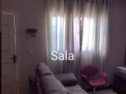 Casa em Padroeira, Osasco/SP de 73m² 2 quartos à venda...