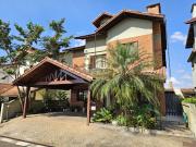Casa em Paisagem Renoir, Cotia/SP de 290m² 4 quartos à...
