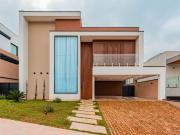 Casa em Paisagem Renoir, Cotia/SP de 340m² 4 quartos à...