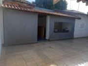 Casa em Palmeiras, Araçatuba/SP de 211m² 3 quartos à...