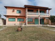 Casa em Palmeiras, Cabo Frio/RJ de 700m² 5 quartos à...
