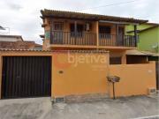 Casa em Palmeiras, Cabo Frio/RJ de 95m² 3 quartos à...