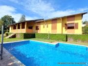 Casa em Palos Verdes, Carapicuíba/SP de 320m² 3 quartos...