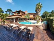 Casa em Palos Verdes, Carapicuíba/SP de 850m² 4 quartos...