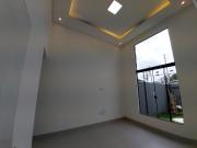 Casa em Papillon Park, Aparecida de Goiânia/GO de 118m²...