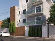 Casa em Parada Inglesa, São Paulo/SP de 44m² 2 quartos à...