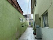 Casa em Parada XV de Novembro, São Paulo/SP de 42m² 2...