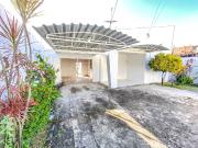 Casa em Parangaba, Fortaleza/CE de 97m² 3 quartos à...