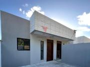 Casa em Paratibe, João Pessoa/PB de 56m² 2 quartos à...
