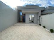 Casa em Parque Agari, Paranaguá/PR de 80m² 3 quartos à...