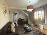 Casa em Parque Alexandre, Cotia/SP de 110m² 3 quartos...