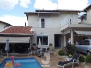 Casa em Parque Alto Taquaral, Campinas/SP de 0m² 3...