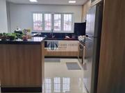 Casa em Parque Alvorada, Mauá/SP de 87m² 3 quartos à...