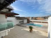 Casa em Parque Anchieta, Rio de Janeiro/RJ de 150m² 2...