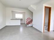 Casa em Parque Atlântico, Macaé/RJ de 70m² 2 quartos à...