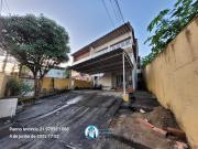 Casa em Parque Beira Mar, Duque de Caxias/RJ de 89m² 4...