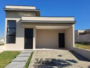 Casa em Vila Monte Alegre, Paulínia/SP de 0m² 3 quartos...