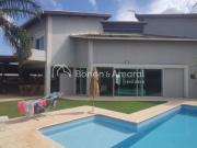 Casa em Parque Brasil 500, Paulínia/SP de 0m² 4 quartos...