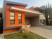 Casa em Parque Brasil 500, Paulínia/SP de 163m² 3...